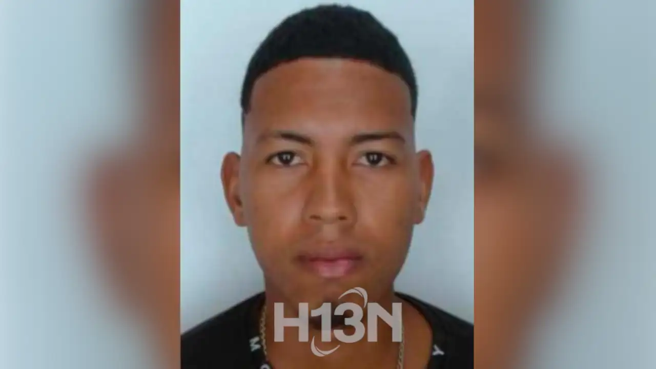 El antioqueño Andrés Miguel Rivera está en Medicina Legal de Sincelejo