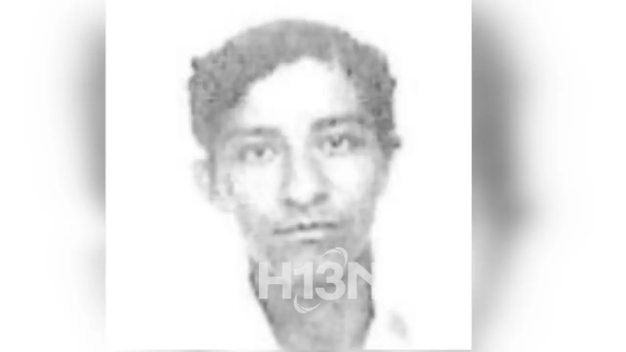 Jairo de Jesús Montoya Vélez era de Titiribí y está en Medicina Legal de Pereira