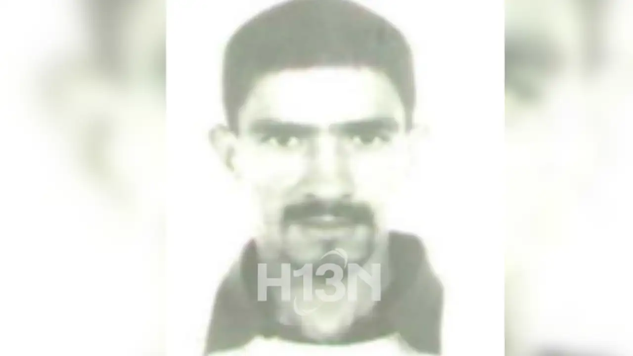 Luis Fabián González Orozco permanece en Medicina Legal de Medellín sin ser reclamado
