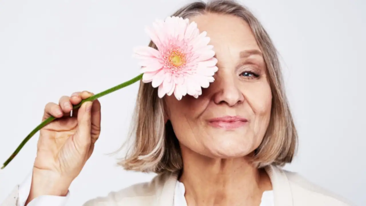 Menopausia
