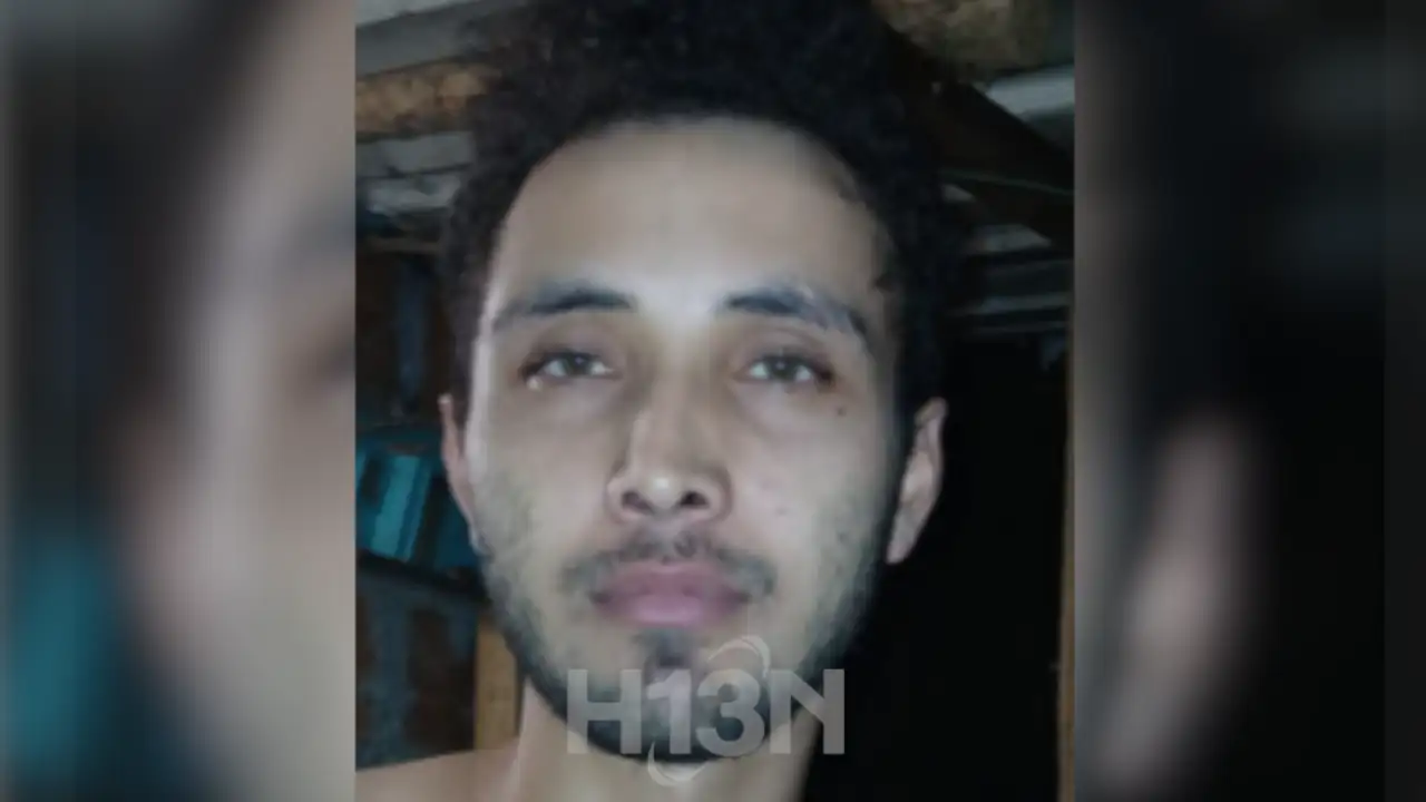 Nicanor Stiver Herrera Restrepo fue reportado como desaparecido en Medellín