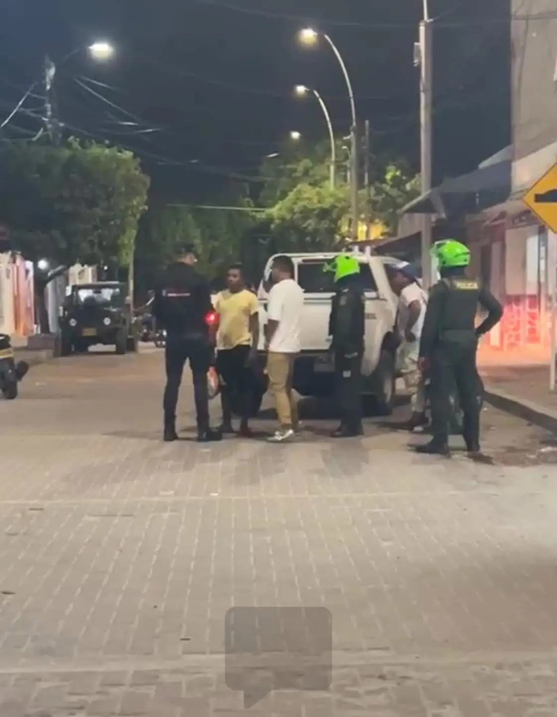 ¡Se declaró inocente! Capturan al presunto feminicida de joven hallada dentro de una bolsa en Aracataca, Magdalena 2 Presunto-feminicida-Dalia