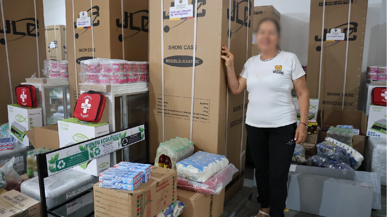 Antioquia entre los beneficiados: Unidad para las Víctimas hará entrega de ayudas a 2.000 unidades productivas en Colombia 3 ayudas-unidad-victimas-familias-victimas-conflicto-armado2