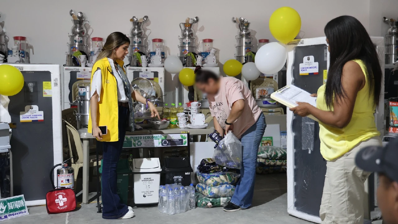 Antioquia entre los beneficiados: Unidad para las Víctimas hará entrega de ayudas a 2.000 unidades productivas en Colombia 4 ayudas-unidad-victimas-familias-victimas-conflicto-armado4