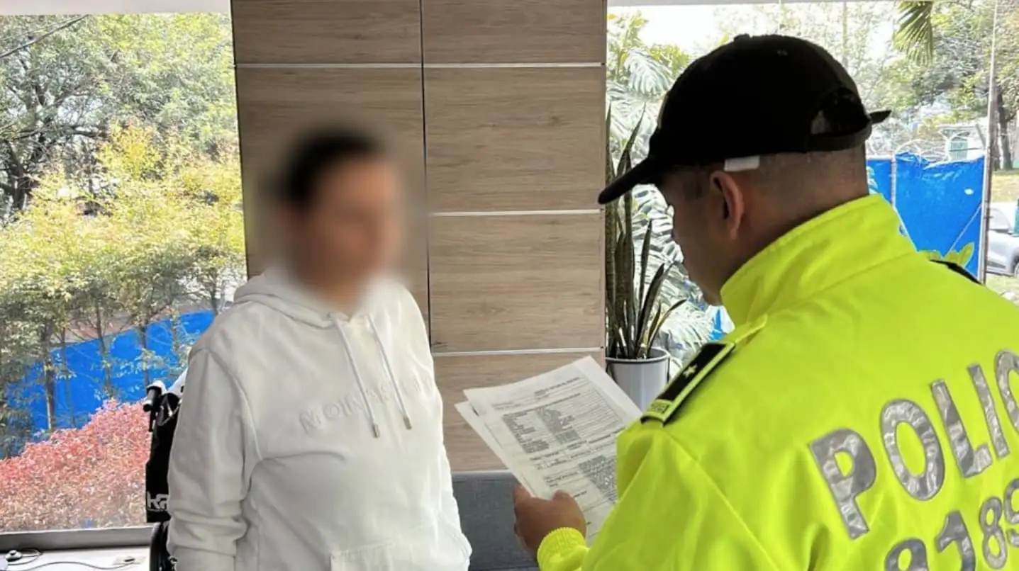¡Qué joyitas! Por desvío de $5.000 millones capturan a tres exfuncionarios de la Alcaldía de San Roque 1 captura-exfuncionario