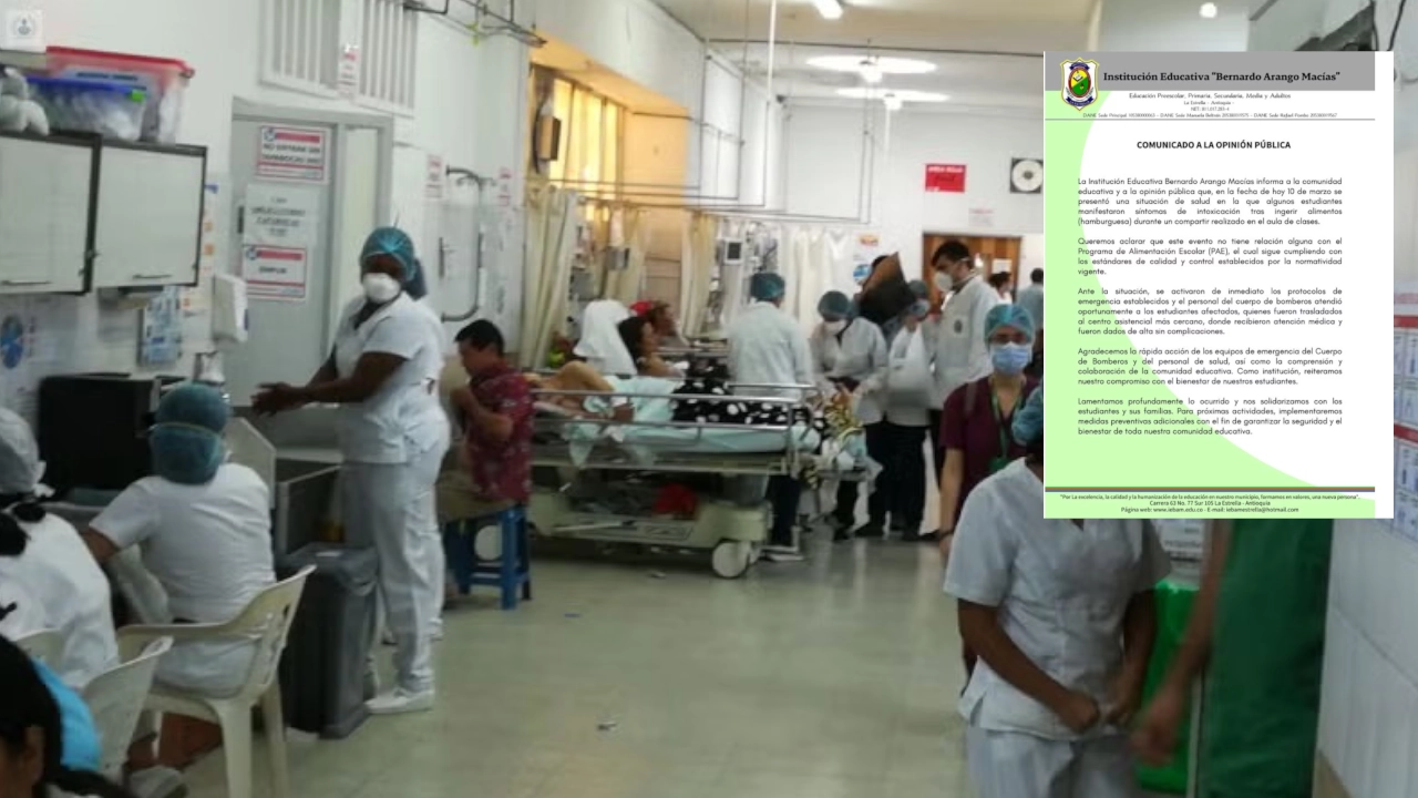 Estudiantes-intoxicacion-colegio-la-estrella
