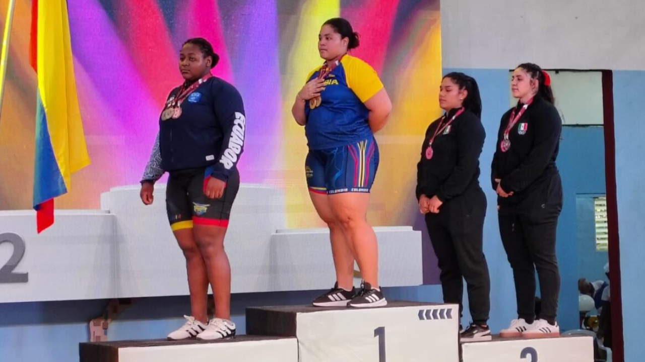 colombia