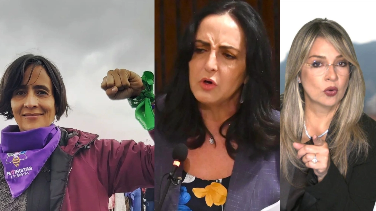 SusanaMuhamad-Cabal-VickyDavila