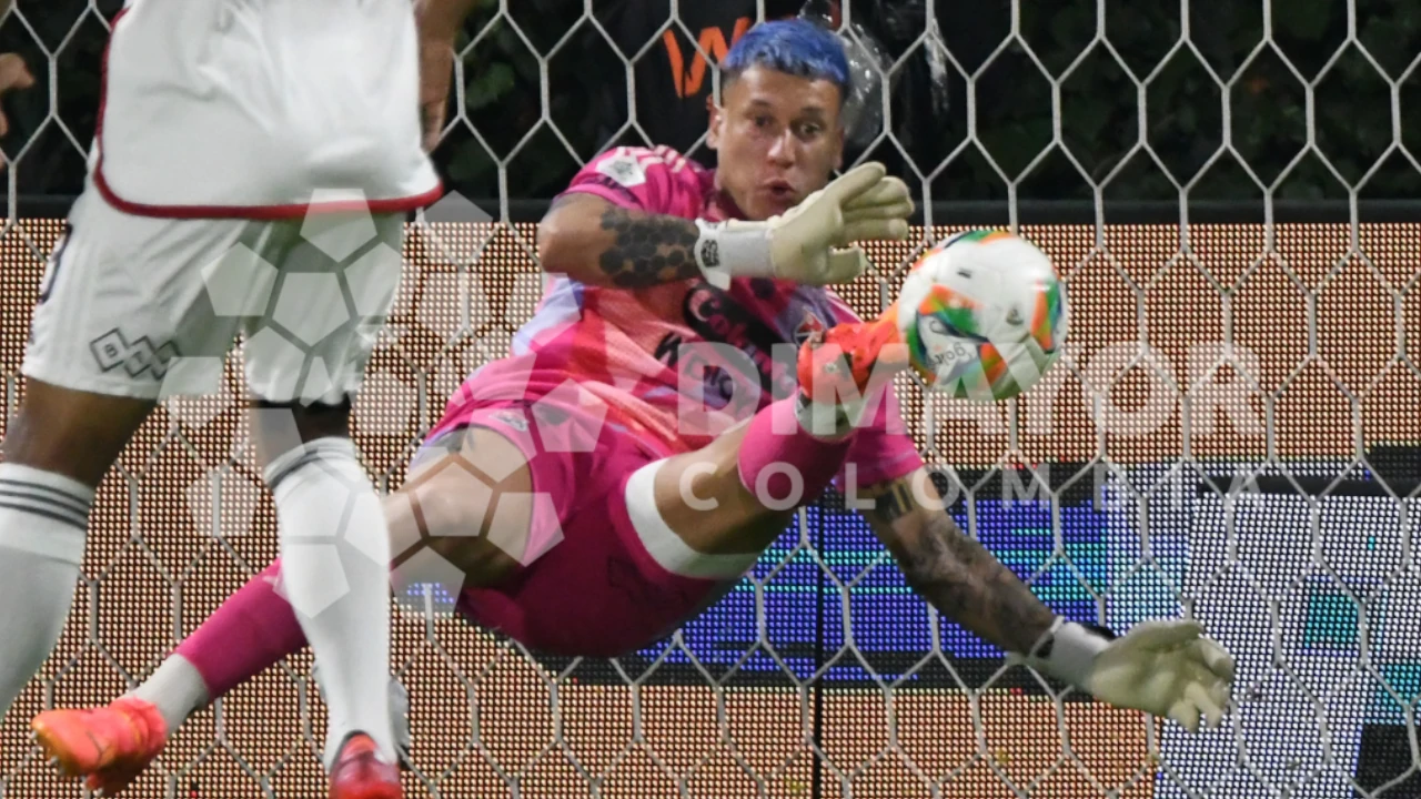 Independiente Medellín no fue poderoso en el frío de la capital y empató contra Equidad Seguros 3 medellin-empato-equidad-seguros-bogota-fecha-8-liga-colombiana4