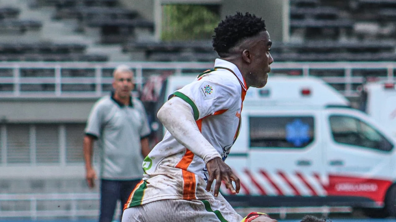 Envigado no levanta y revive el fantasma del descenso, nueva derrota ante Pereira por Liga Colombiana 3 nueva-derrota-envigado-liga-colombina-juego-pereira