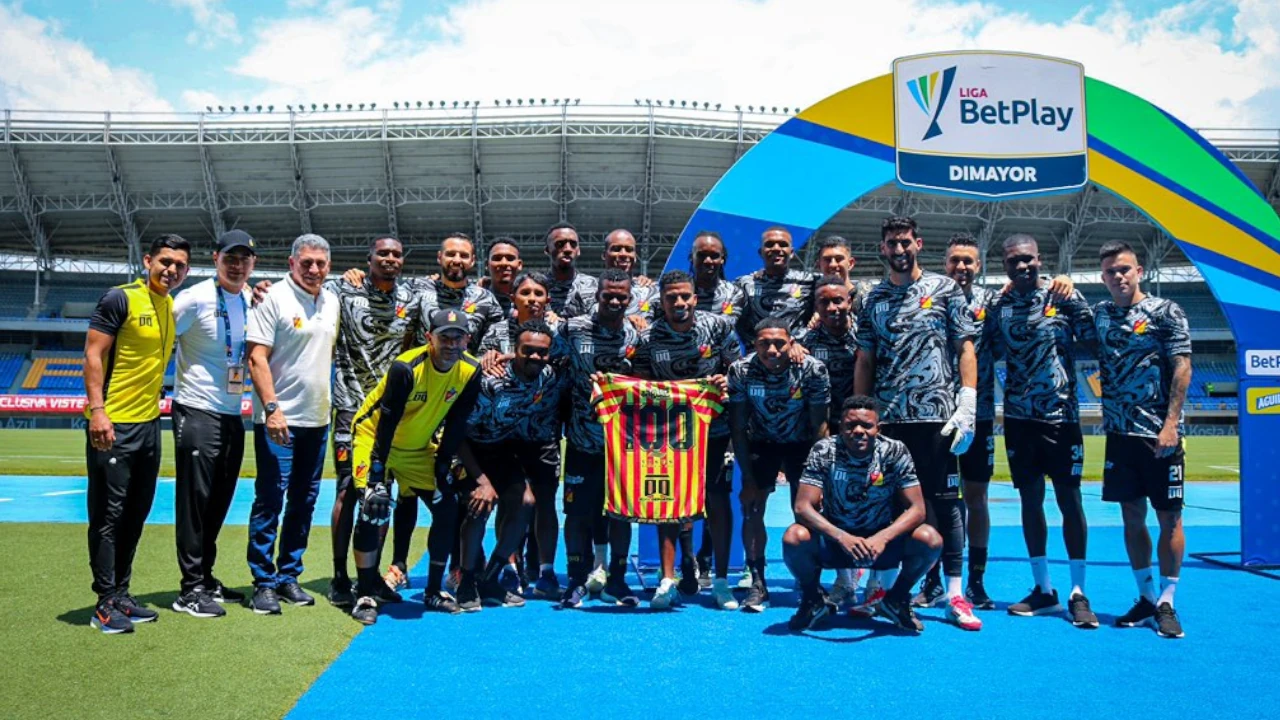 Envigado no levanta y revive el fantasma del descenso, nueva derrota ante Pereira por Liga Colombiana 1 nueva-derrota-envigado-liga-colombina-juego-pereira3
