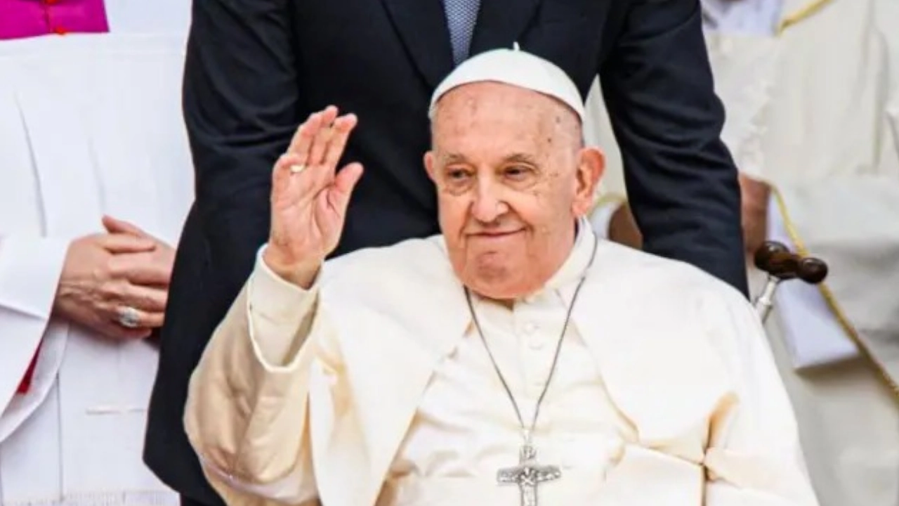 Papa Francisco