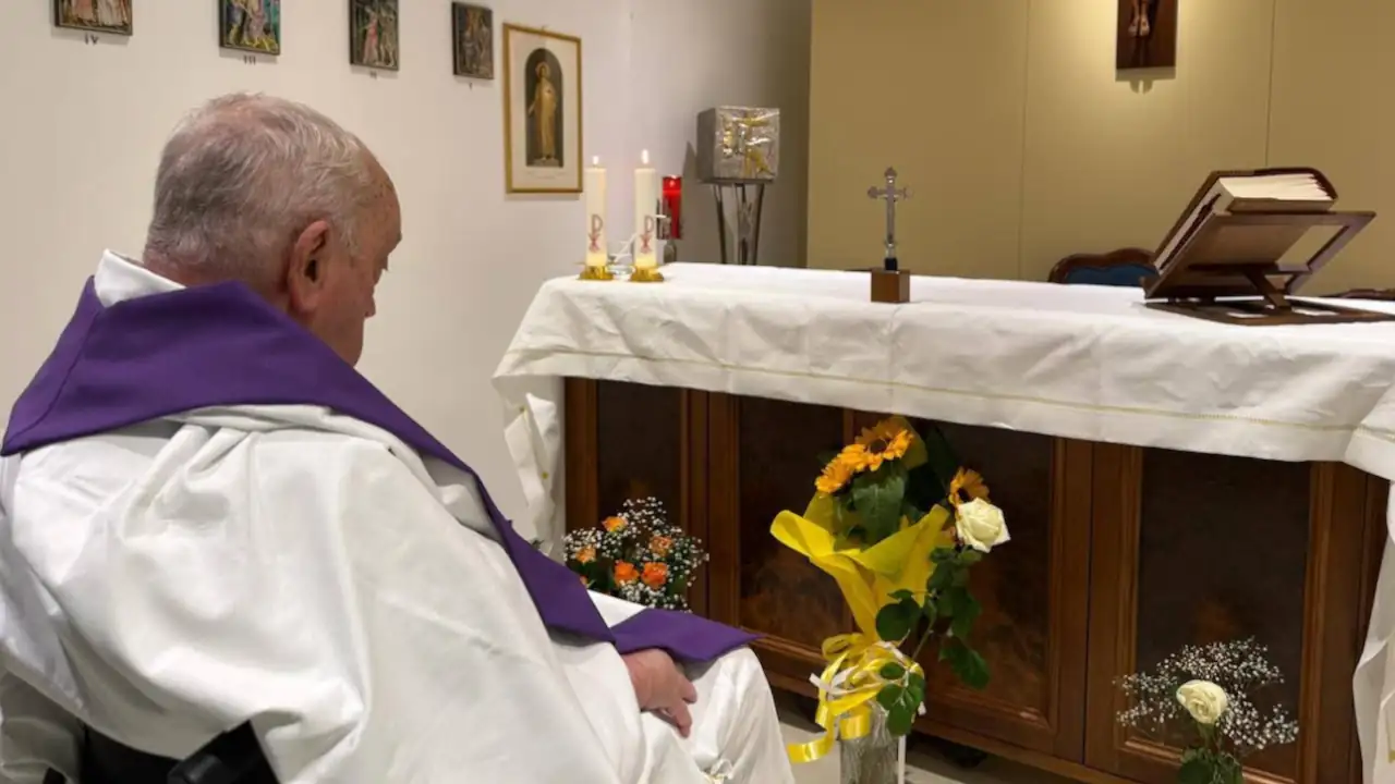 papa-Francisco-vaticano-foto-hospotalizacion