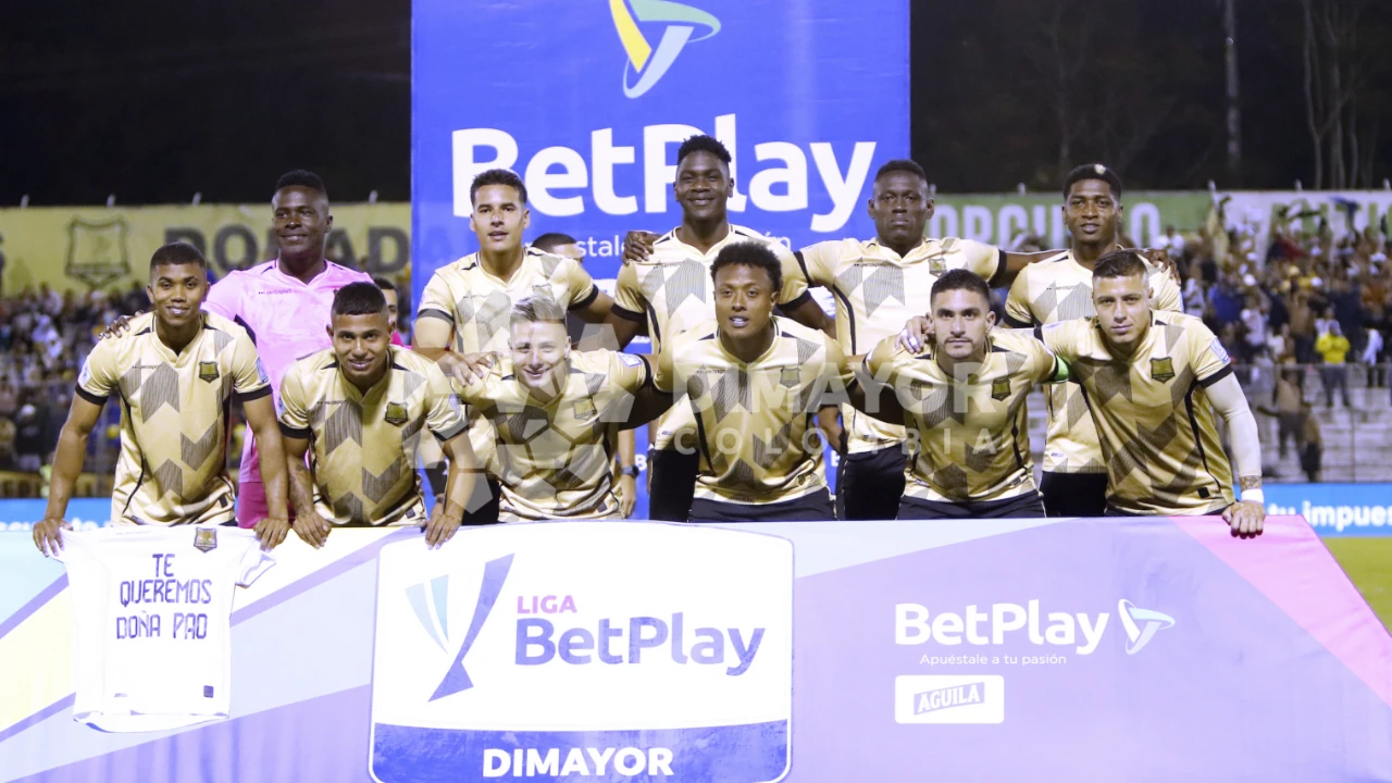 Rionegro Águilas no alza vuelo y volvió a perder en su nido, un autogol le dio la primera victoria en el torneo a Bucaramanga 5 rionegro-aguilas-nueva-derrota-liga-colombiana-bucaramanga5