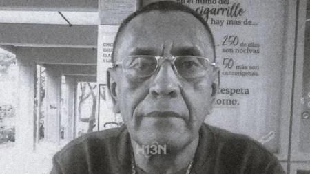 Confirman identidad de persona hallada sin vida en Aranjuez; al parecer, pertenecía a la comunidad LGBTIQ+