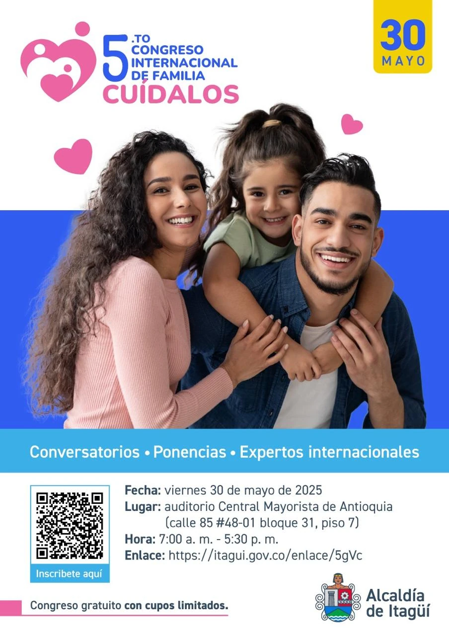 Congreso Itagui