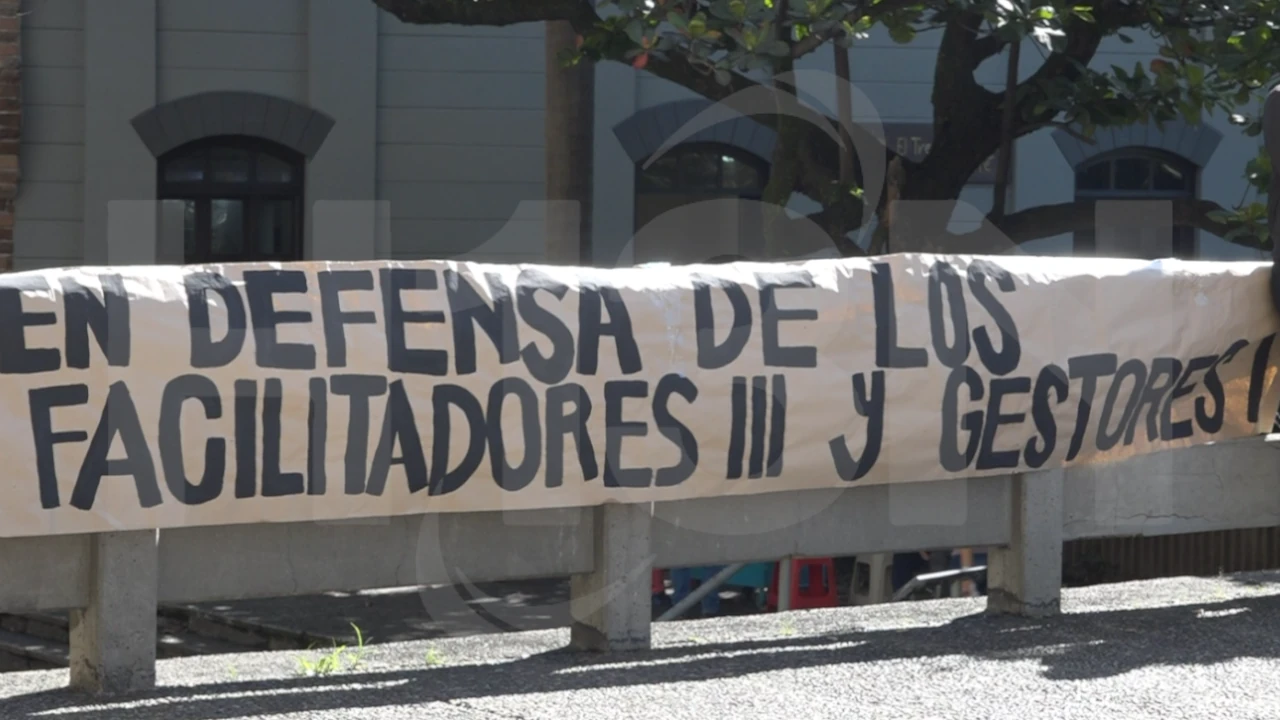 “Una masacre laboral”: cerca de 910 funcionarios de la DIAN en riesgo de perder sus empleos 2 DIAN 1 1