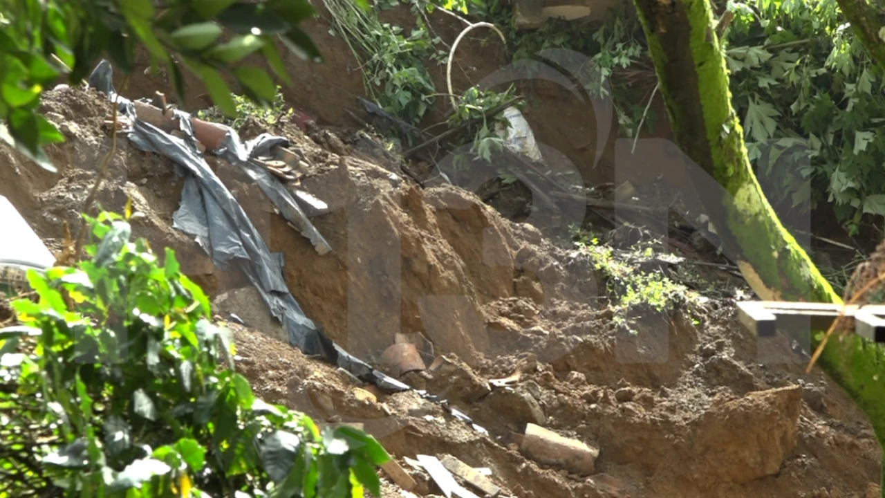 Familias evacuadas por emergencia en Villatina están a salvo y reciben alojamiento en hoteles 1 Villatina 23 mayo 2