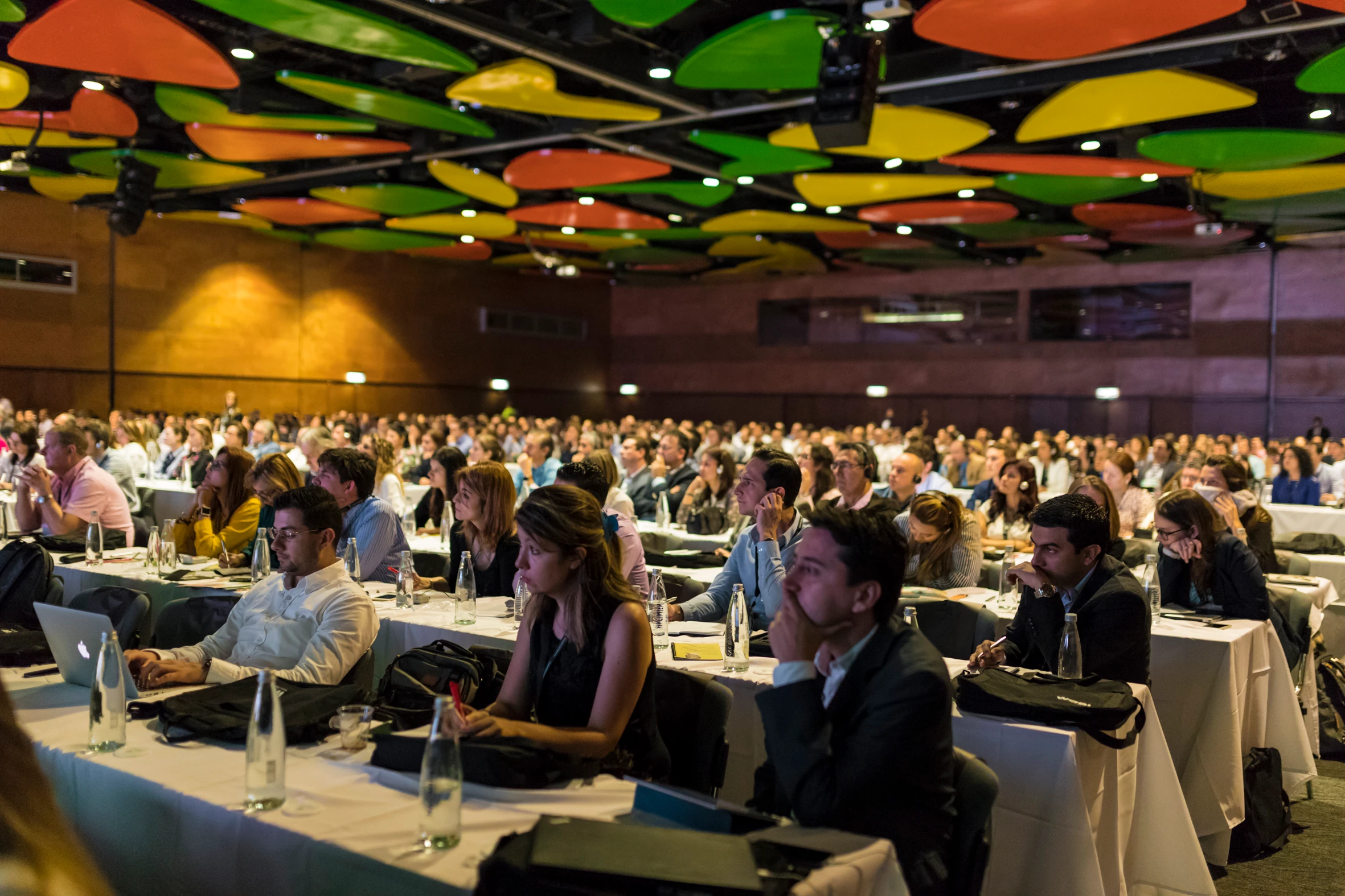 WOBI regresa a Medellín con enfoque en inteligencia artificial y transformación empresarial 1 WOBI 1