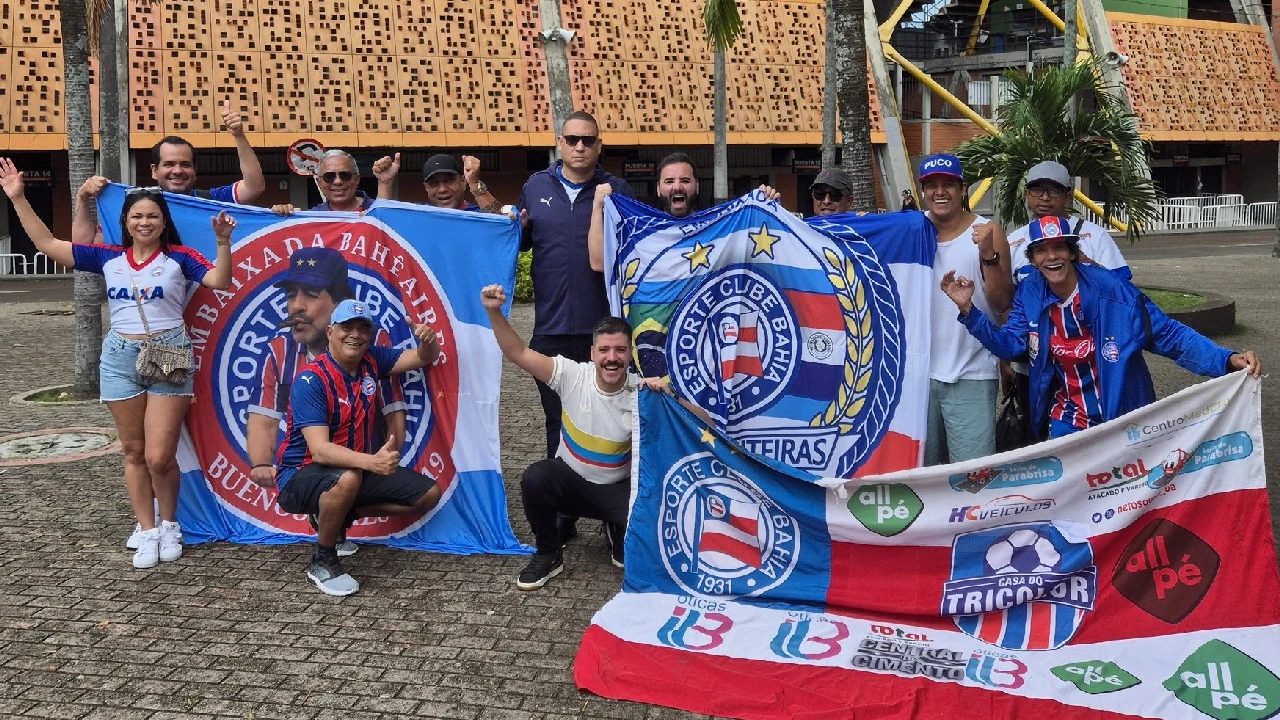 Bahía busca una victoria ante Atlético Nacional que lo acerque a los octavos de final en la Libertadores 4 bahia-busca-primera-victoria-frente-nacional-atanasio-libertadores