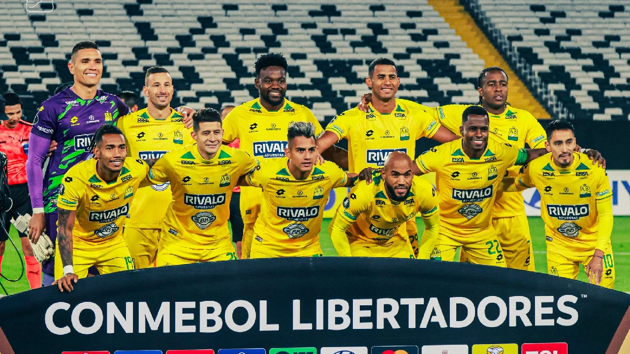 Atlético Bucaramanga perdió ante Colo Colo en Chile y se despidió de la Copa Libertadores 3 bucaramanga-perdio-colocolo-libertadores-avanzo-sudamericana1