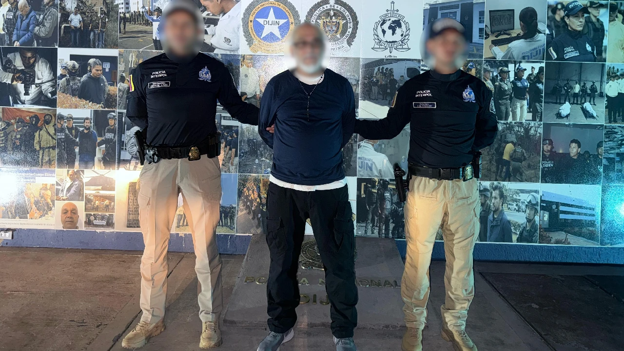 ¡Estuvo prófugo 27 años! Tras ser deportado de EE.UU., capturan a hombre que habría asesinado a su esposa en La Estrella 2 captura-profugo-justicia-colombiana-homicidio-esposa-laestrella