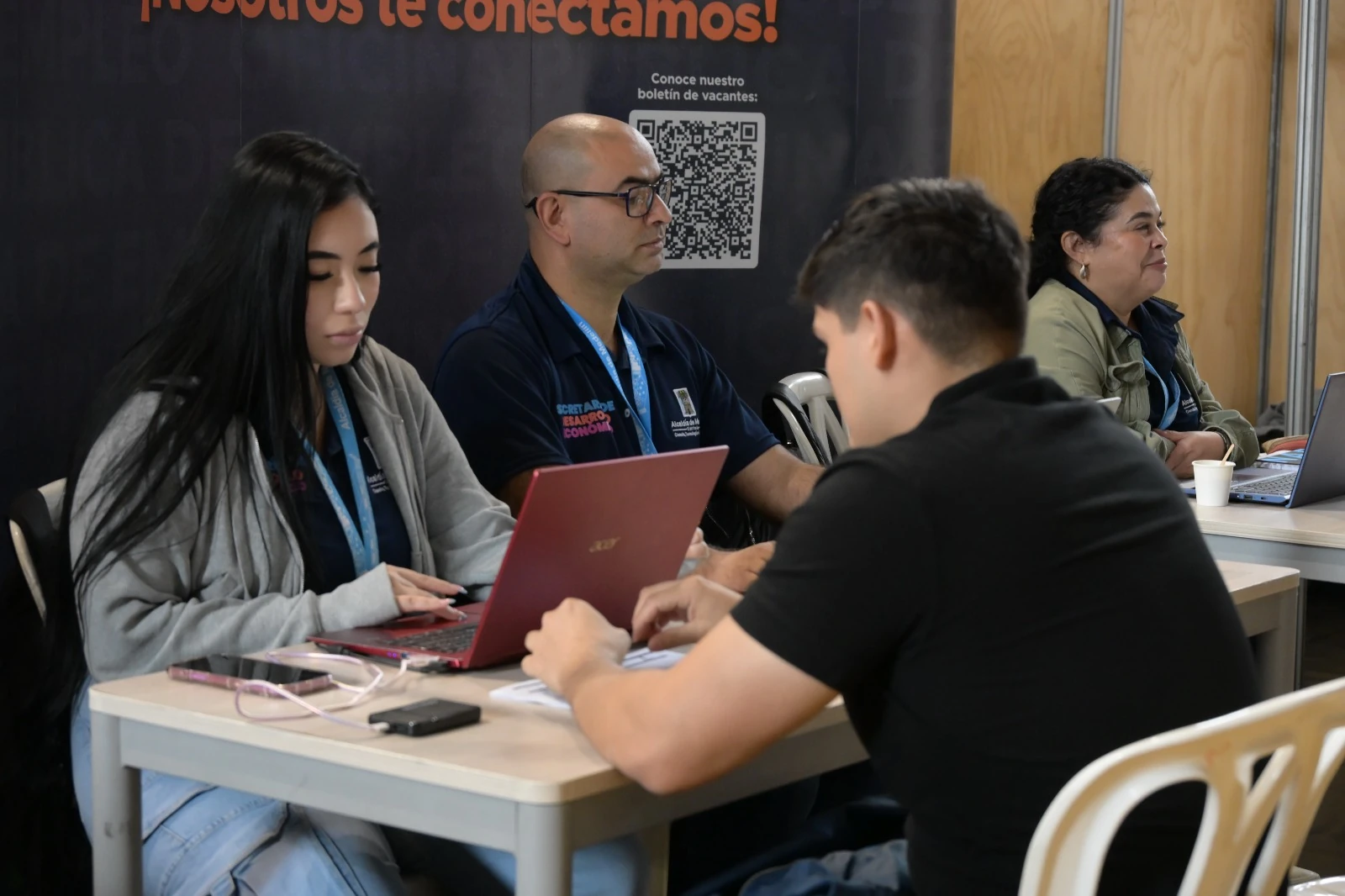 desocupacion juvenil 1