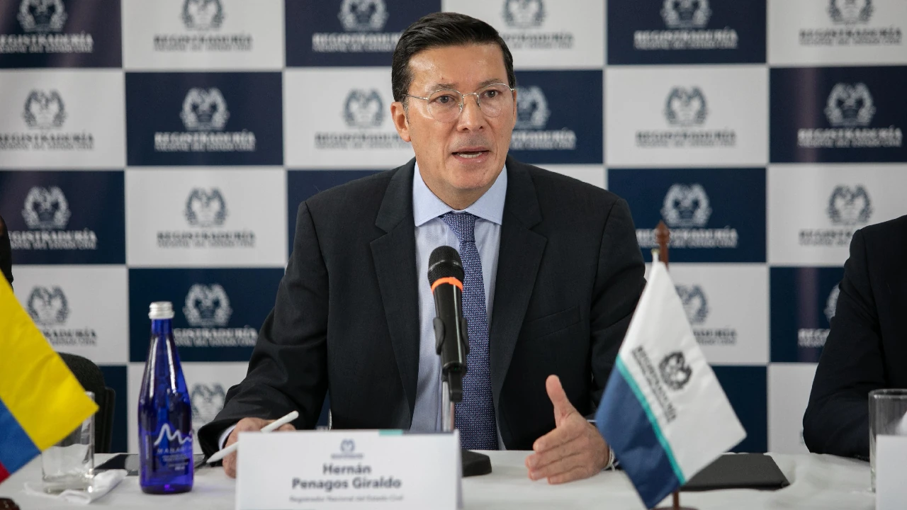 Arranca en Colombia las inscripciones de comités de candidaturas avaladas por firmas para las presidenciales de 2026 1 inicia-inscripciones-comites-candidatos-firmas-elecciones