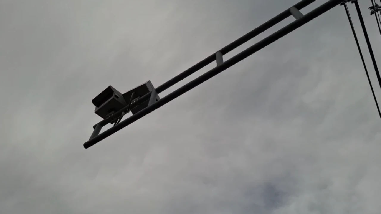 Rionegro instala nuevas cámaras de fotodetección en Zonas Viales Seguras para reducir la siniestralidad 3 instalan-nuevas-camaras-fotodeteccion-rionegro3