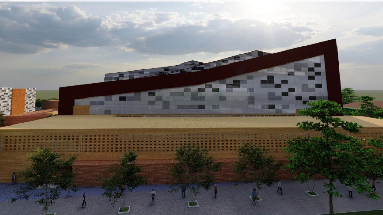 Avanza el sueño deportivo del Urabá: acuerdan impulso al Centro de Alto Rendimiento en Apartadó 2 mesa-tecnica-centro-altorendimiento-apartado2