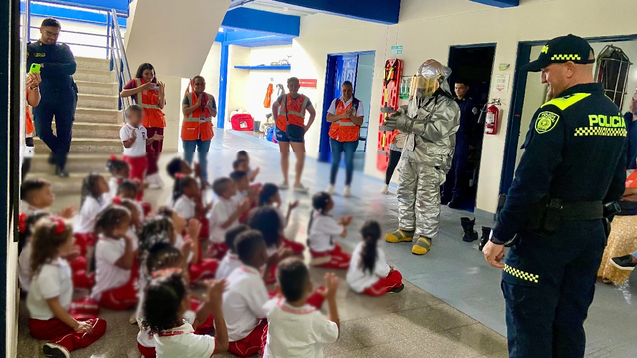 Un vuelo de sueños: niños de preescolar de Apartadó vivieron su primera experiencia aérea en Carepa 1 niños-escuela-apartado-viven-experiencia-aerea-aeropuerto-carepa