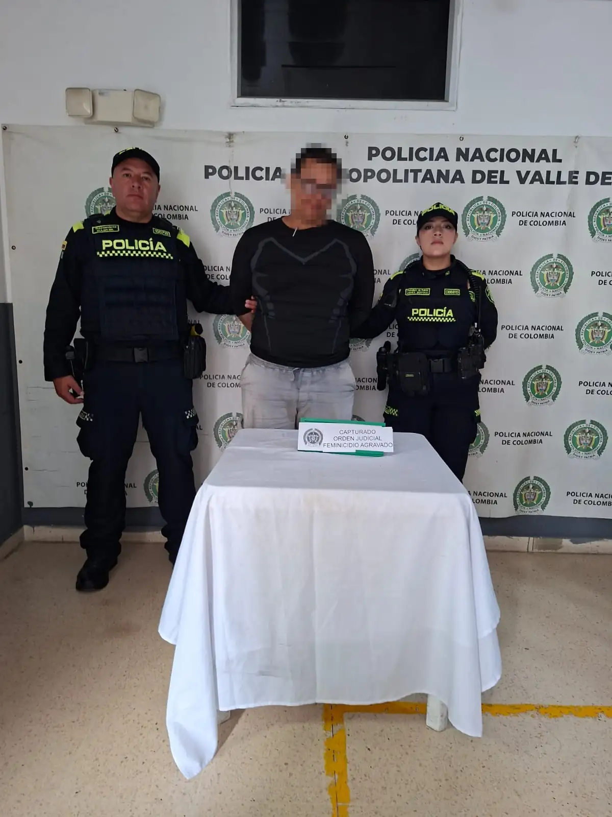 Redada en Laureles deja cinco detenidos y más de 20 de motos inmovilizadas 1 Redada en Laureles deja cinco detenidos y más de 20 de motos inmovilizadas