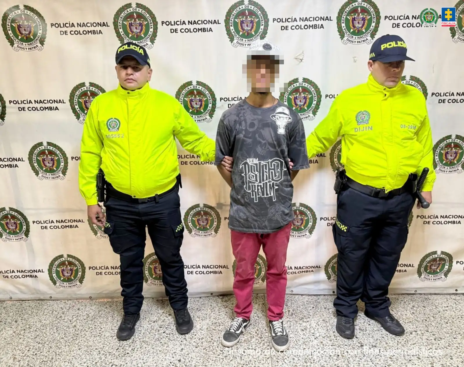 Condenados tres hombres por homicidios de líderes LGBTIQ+ en Antioquia 1 Condenados tres hombres por homicidios de líderes LGBTIQ+ en Antioquia