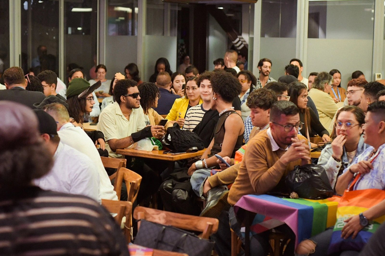 ¡Prográmese! Medellín celebra el Mes de la Diversidad con más de 30 actividades 1 Diversidad 2
