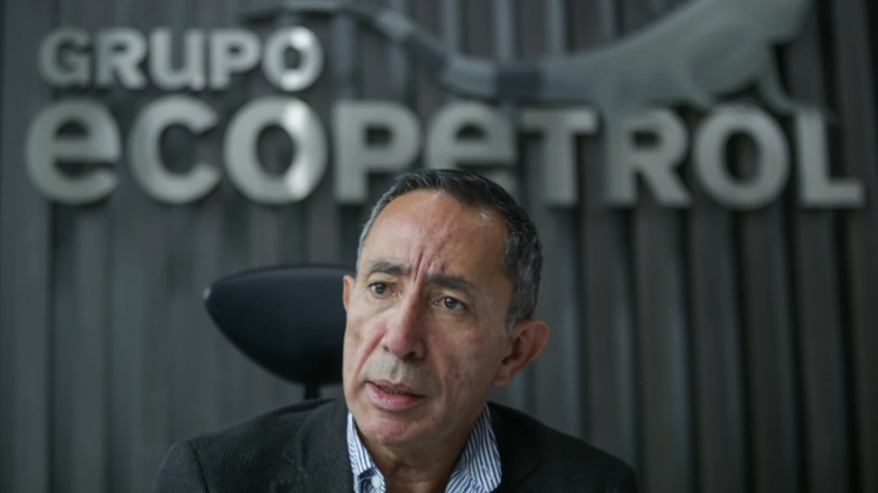 Ecopetrol