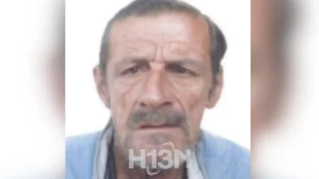 En Medicina Legal de Medellín buscan a la familia de José Ignacio Álvarez Arango