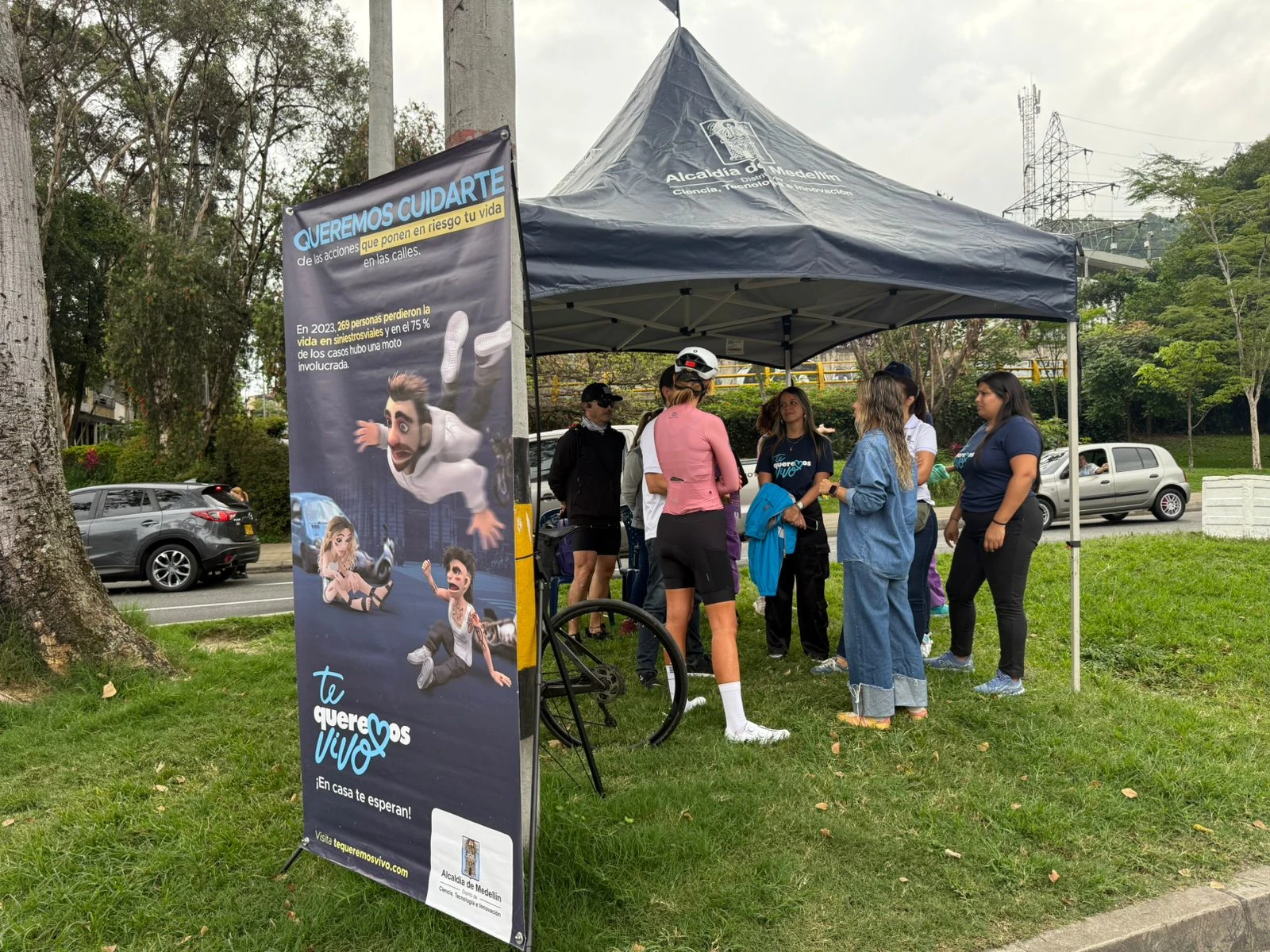Medellín refuerza acciones para proteger a las mujeres en entornos deportivos 1 Entornos deportivos mujeres 1