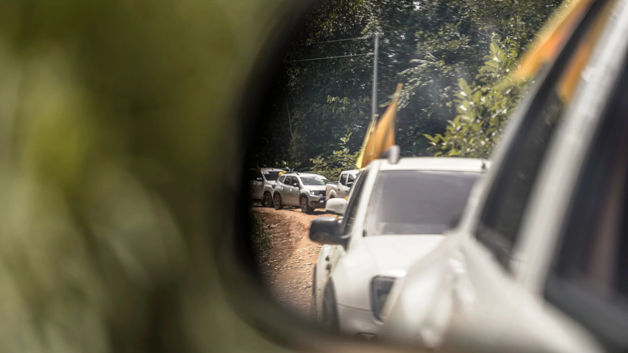 Para continuar su proceso de reincorporación: 19 firmantes de paz ya fueron trasladados tierra propia en Yalí 3 Firmantes Yali 2 scaled