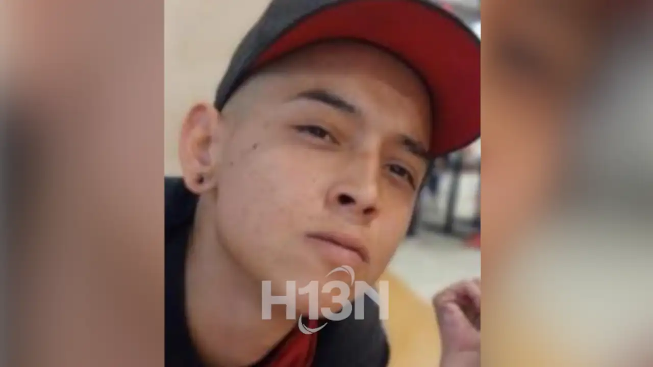 Juan José López Arango fue reportado como desaparecido en Medellín