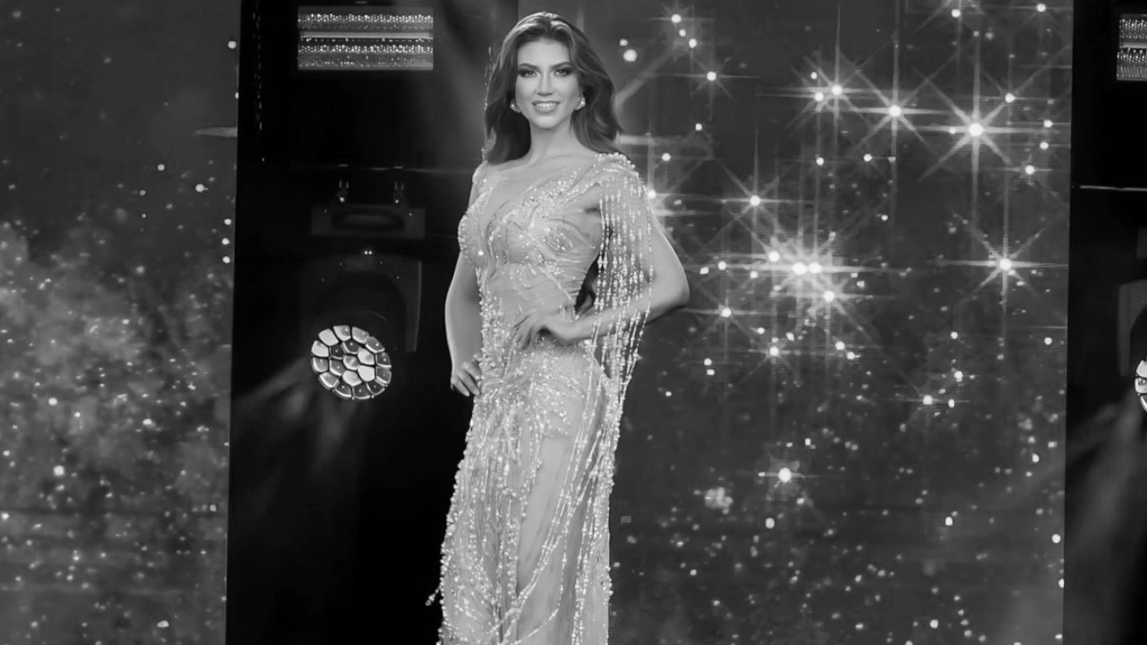 MISS MUERTA