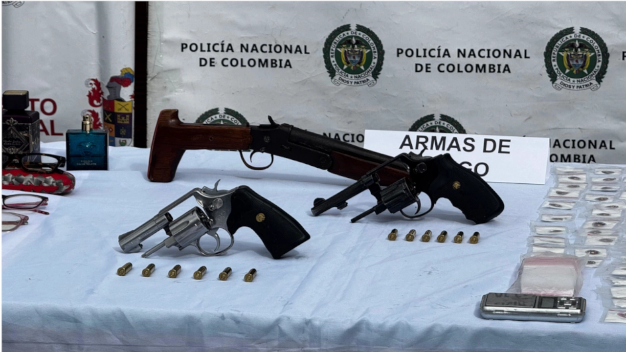 Golpe a la criminalidad en Rionegro: 11 capturados presuntamente del grupo delincuencial “El Mesa” 1 Golpe a la criminalidad en Rionegro: 11 capturados presuntamente del grupo delincuencial “El Mesa”
