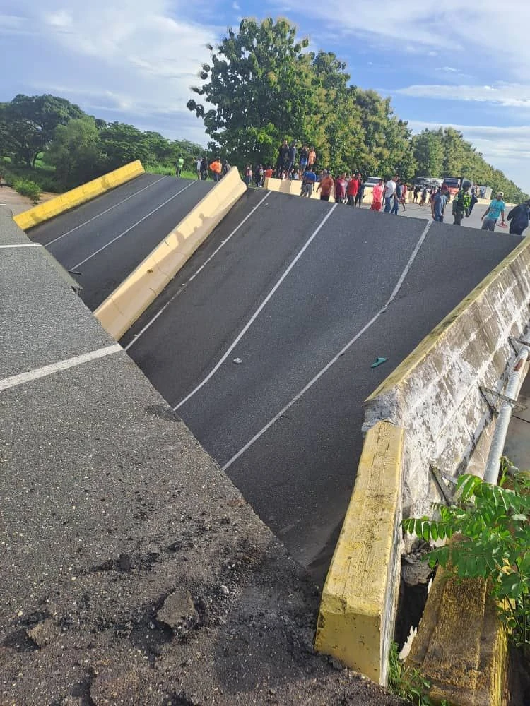 Puente Venezuela 1