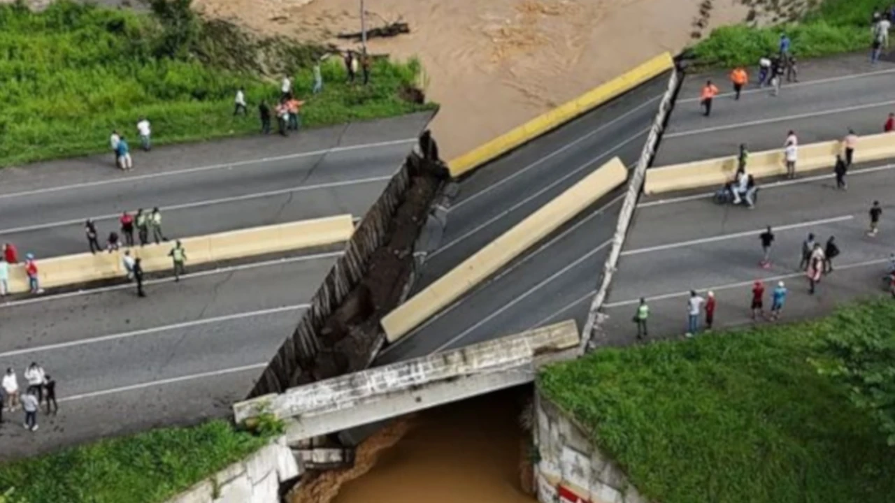 Puente Venezuela
