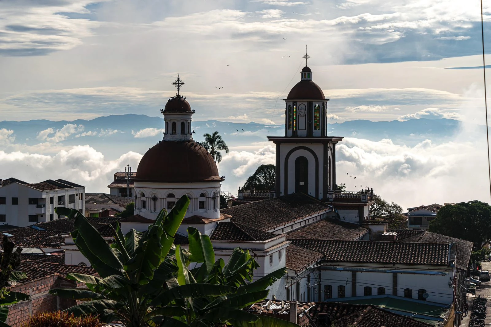 Fiestas, festivales y actividades para todos: Gobernación de Antioquia impulsa la reactivación económica del Suroeste 2 Suroeste 1