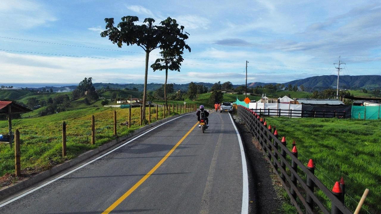 ViasdeAntioquia