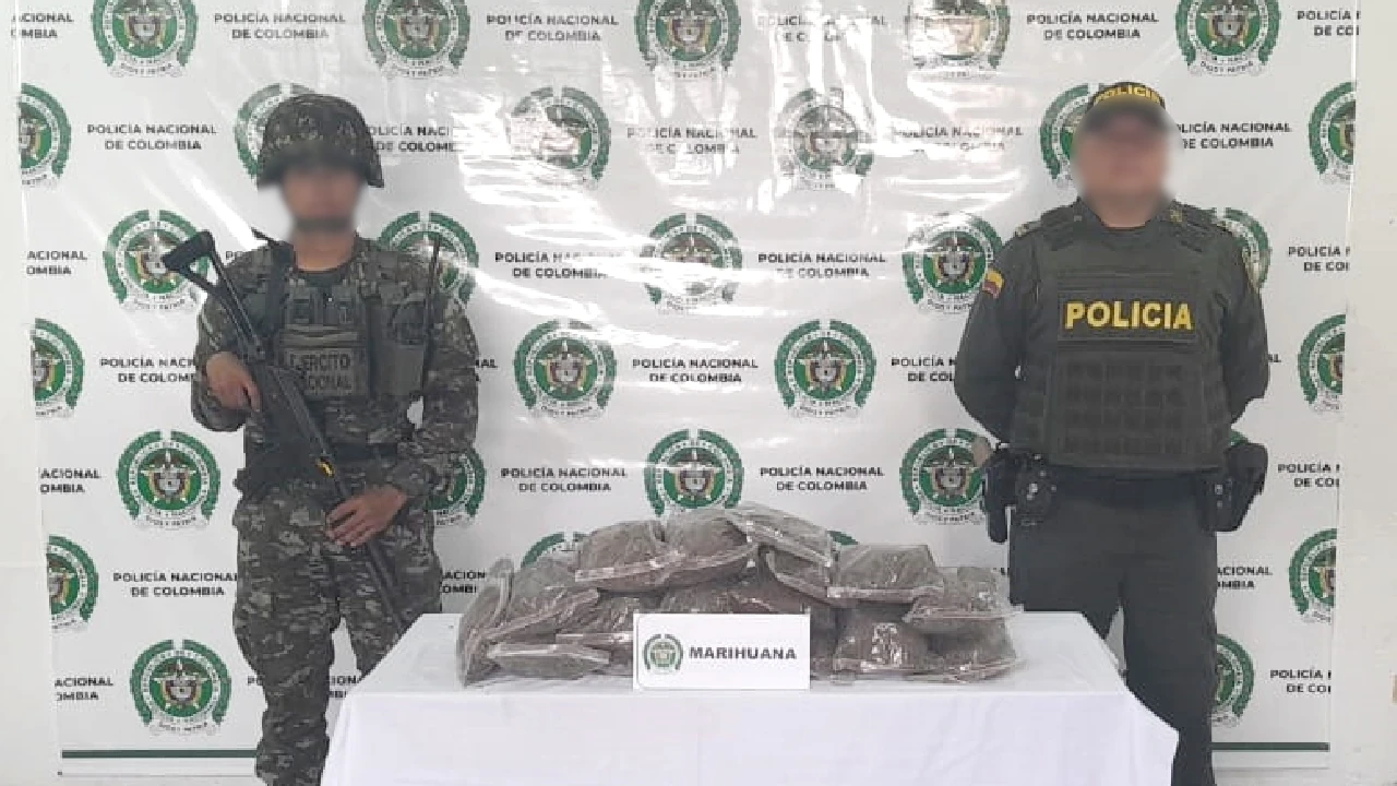 Operativos en Antioquia contra el microtráfico dejan dos importantes incautaciones en Sonsón y San Carlos 2 captura-incautacion-droga-sonson-sancarlos-antioquia2