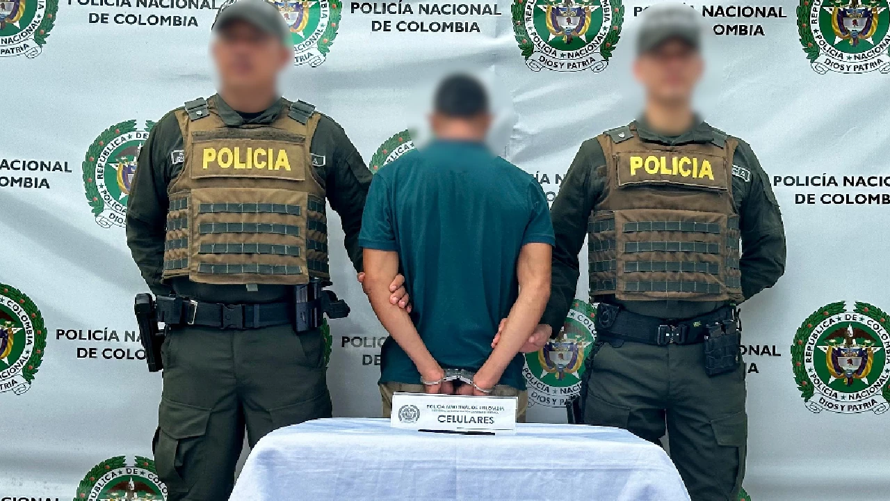 Cayó en Urabá alias “El Viejo”, presunto cabecilla del Clan del Golfo con 10 años de trayectoria delictiva 2 captura-presunto-cabecilla-clangolfo-uraba-choco