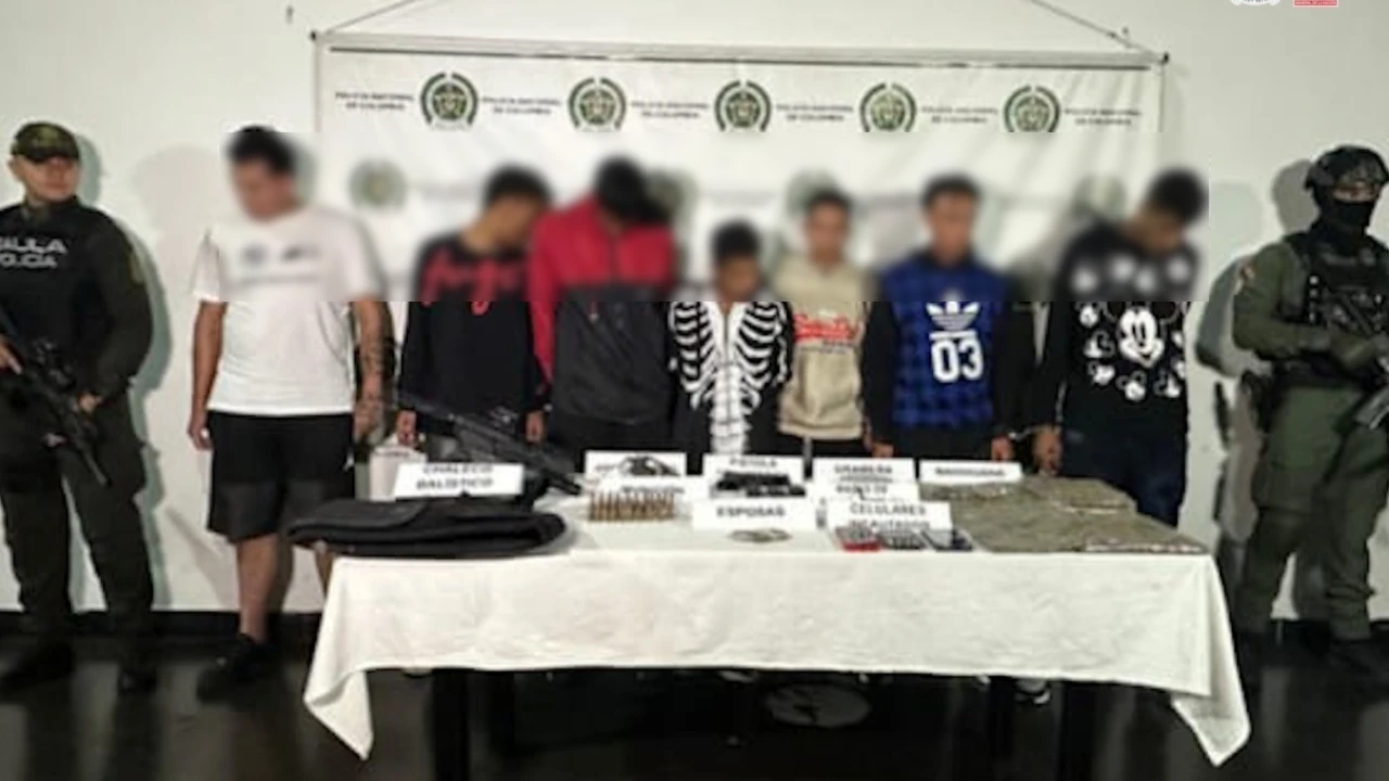 capturados-presuntos-extorsionistas-banda-betania-en-medellin
