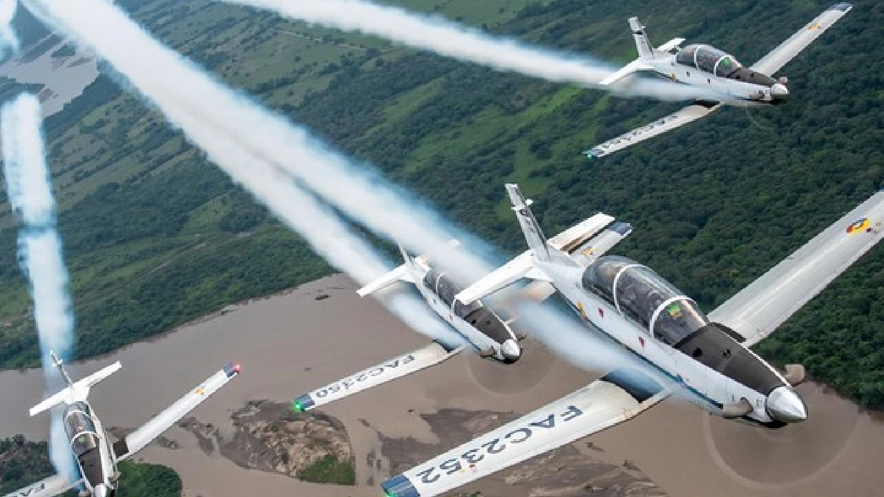 ¡Atentos! estos son los cierres programados en el aeropuerto de Rionegro por Feria Aeronáutica F-AIR 2025 1 cierres-parciales-aeropurto-rionegro-feria-aeronatica-internacional3
