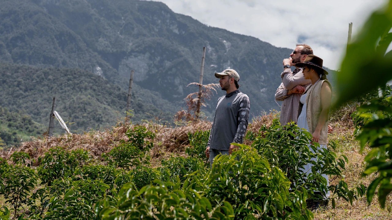 Laboratorios de Paz 2.0: el impulso empresarial que transformó a más de 30 mil negocios en Antioquia 3 dia-internacional-microempresas-impulso-interactuar-rural